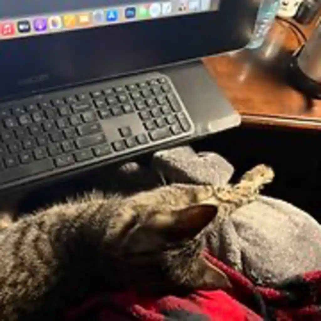 Episode 2996 CWSA 10/22/25