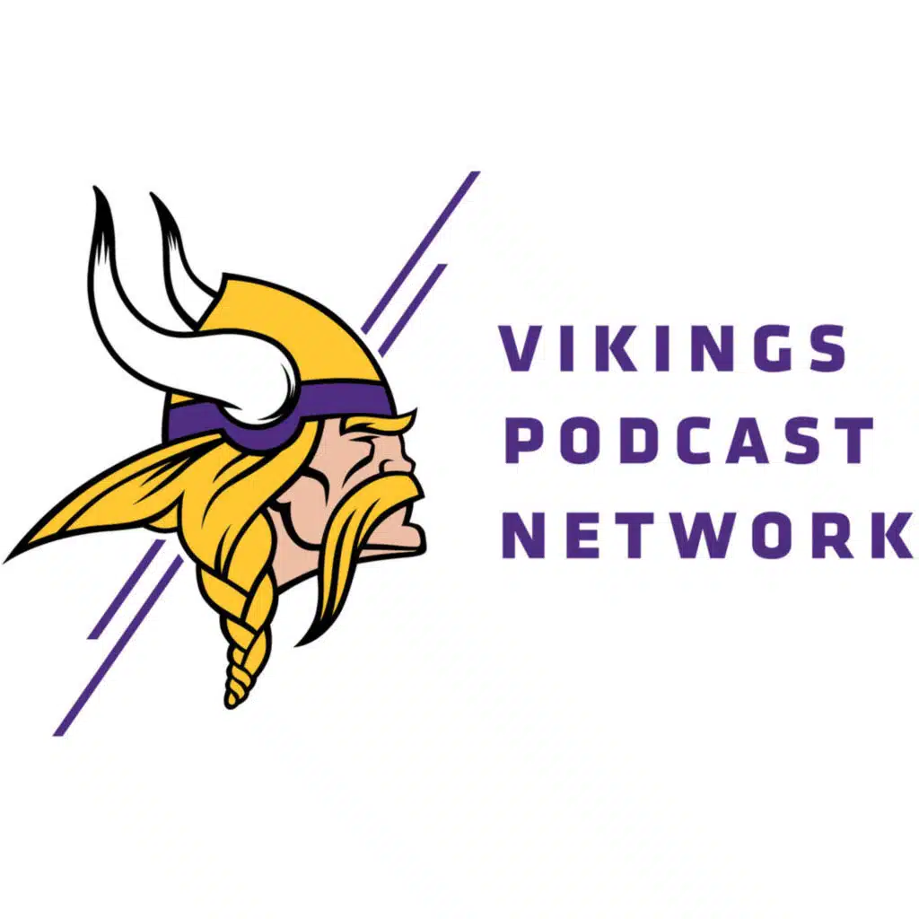 Vikings Tailgate: Chad and Cy Are Bullish Against The Bolts - LAC - Ep 60