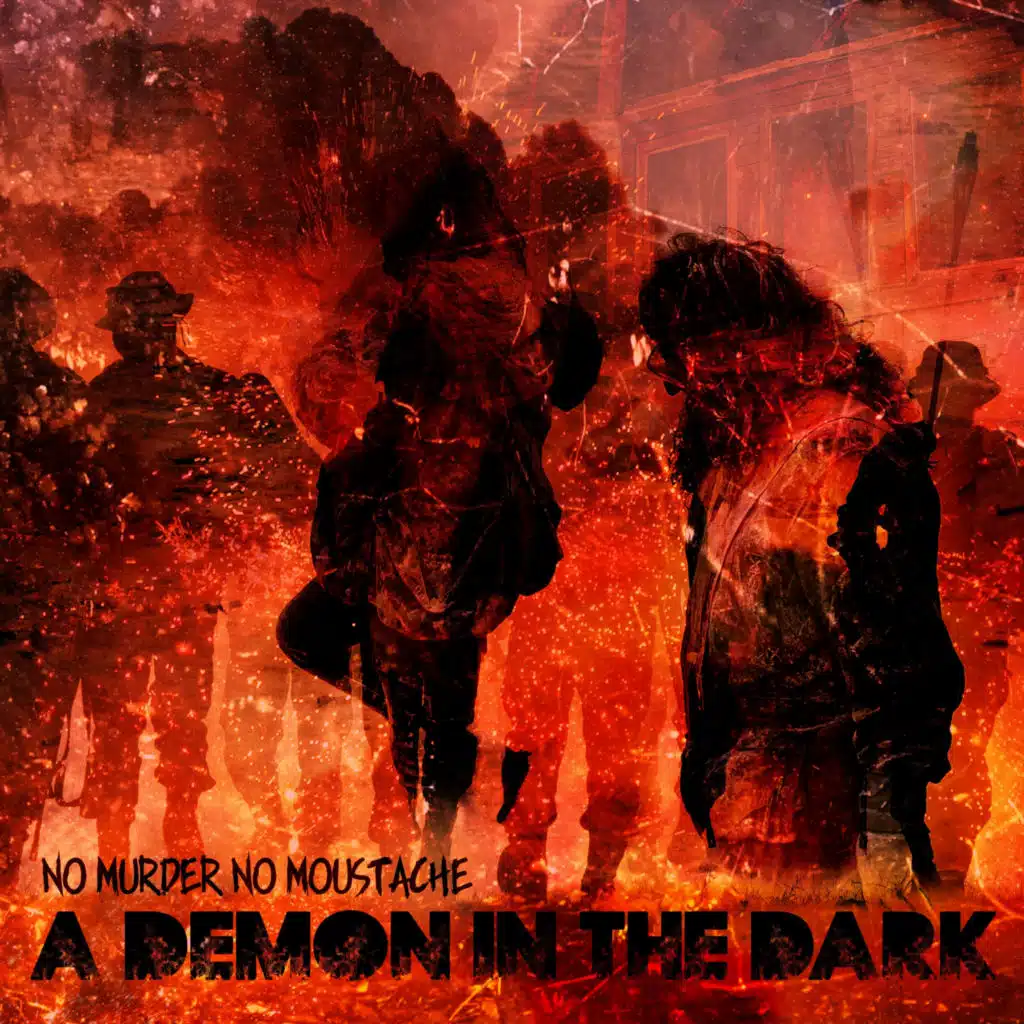 No Murder No Moustache