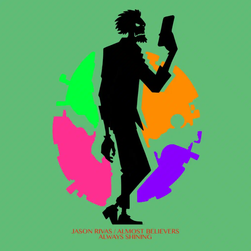 Jason Rivas, Almost Believers