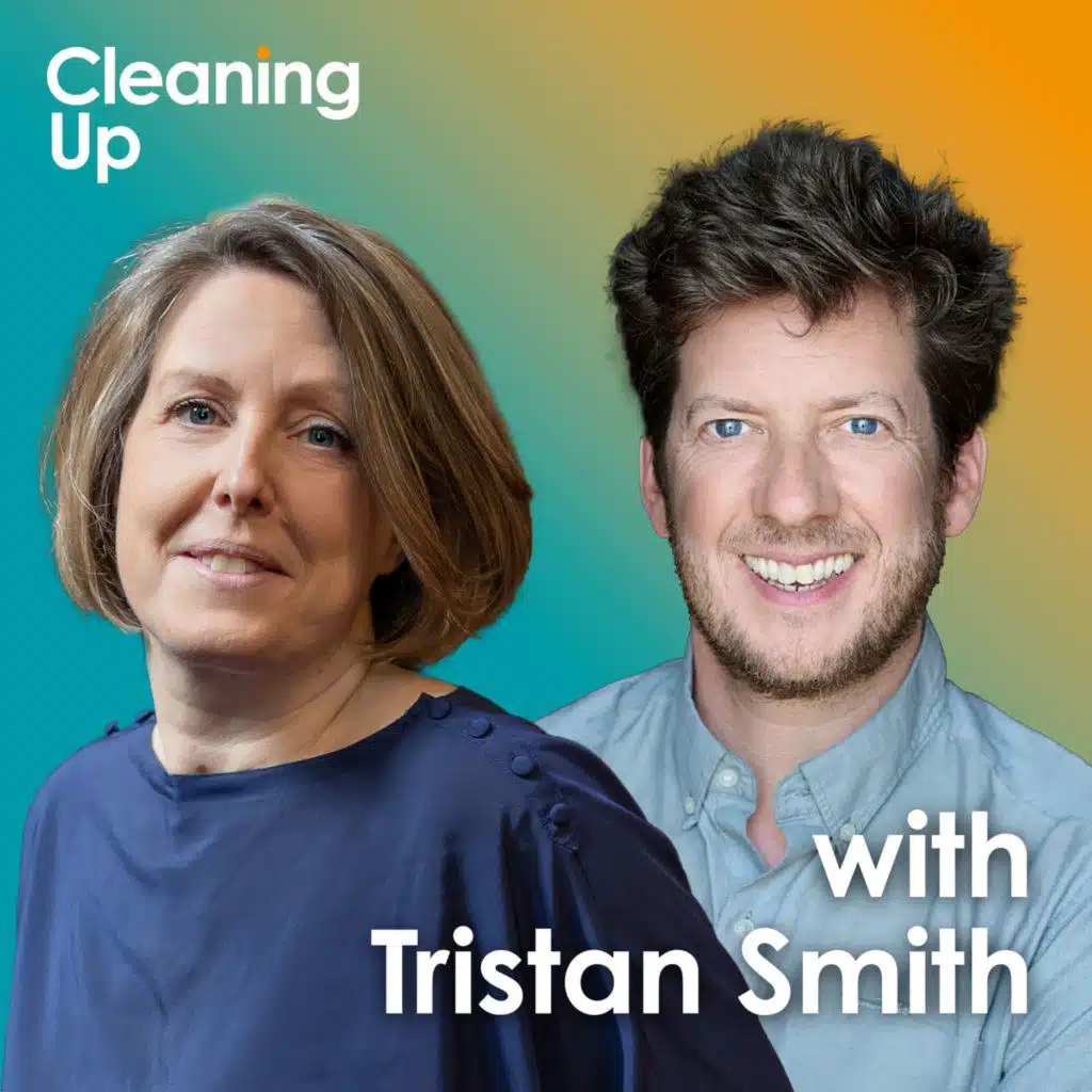 The US Just Sank Shipping's Big Plan for Decarbonization, What Now? | Ep229: Tristan Smith