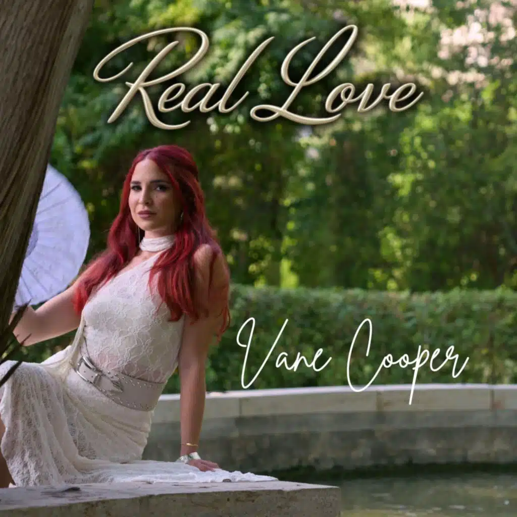 Vane Cooper