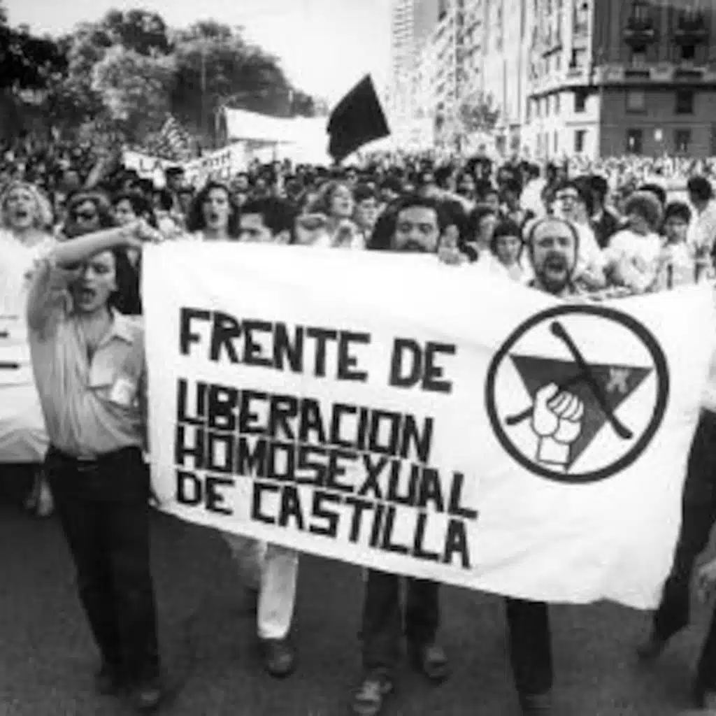 Not Such a Soft Dictatorship: Francoism and the Forgotten Repression of Sexual Minorities