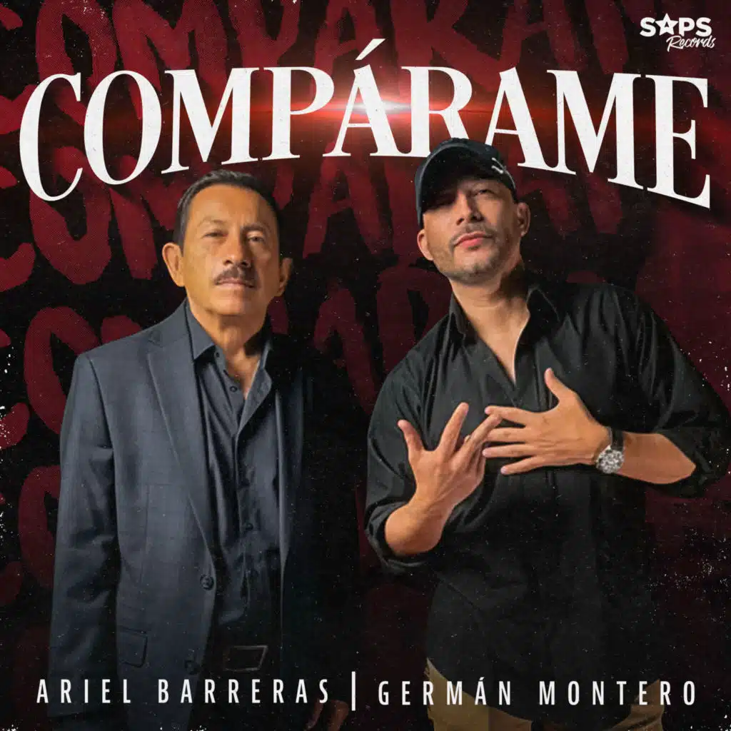 Ariel Barreras & Germán Montero