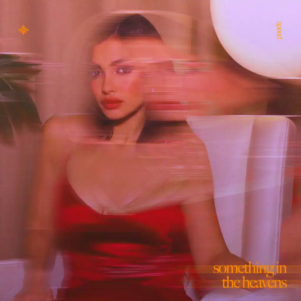 Something In The Heavens (Speed)