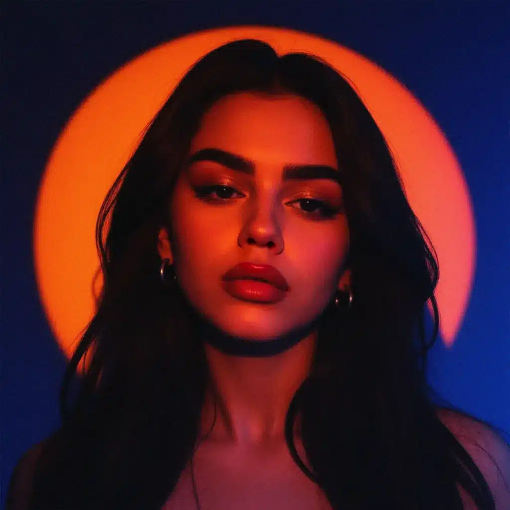 hot together (speed)