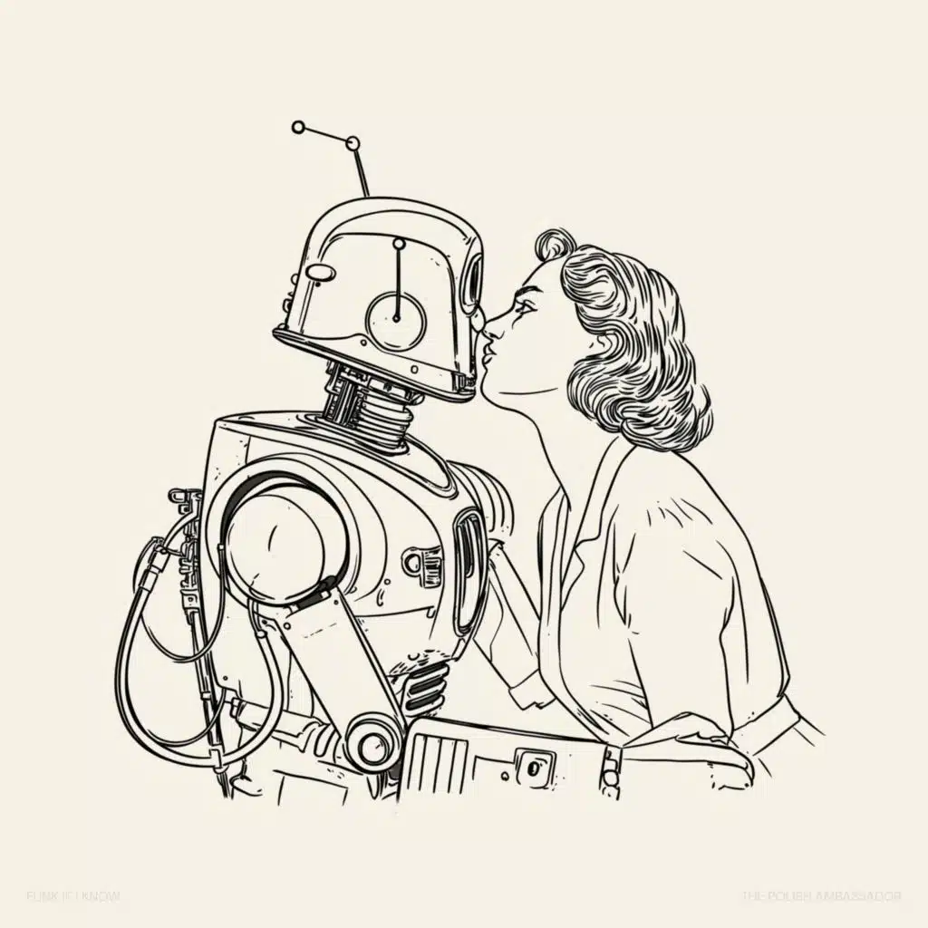 The Polish Ambassador