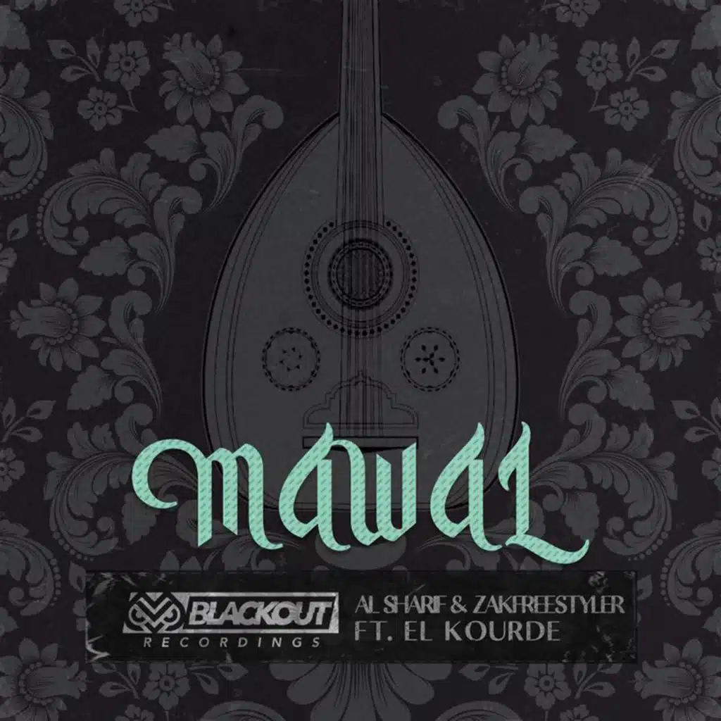 Mawal (feat. Zakfreestyler & El Kourde)