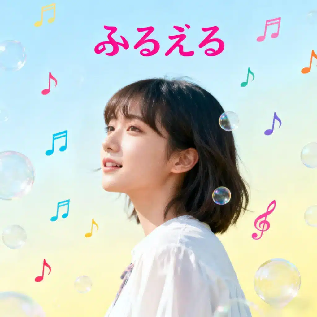 ふるえろ (feat. 单小影)