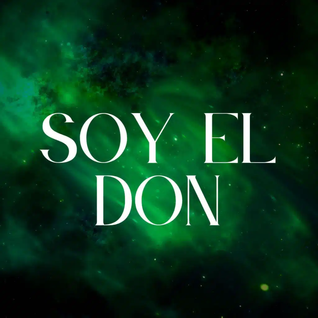 SOY EL DON