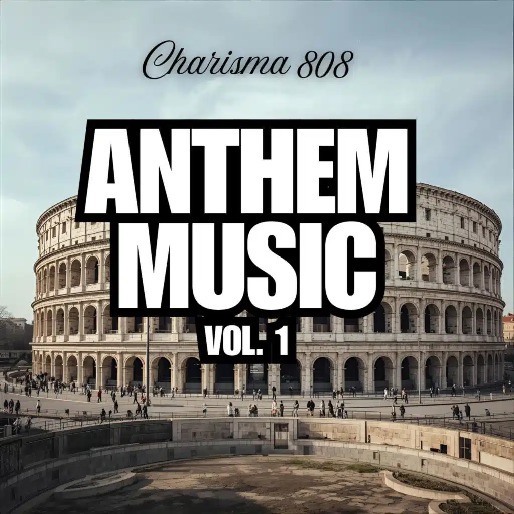ANTHEM MUSIC VOL 1