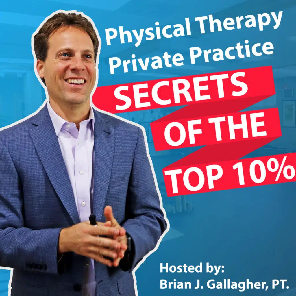 Ep. 392: Unlocking Financial Success in PT Practices with Sean Healy of Accounted4