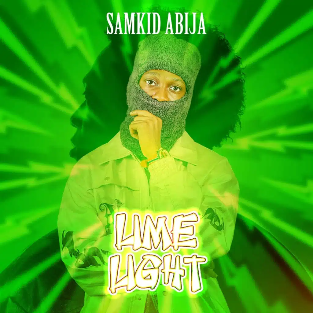 Samkid Abija