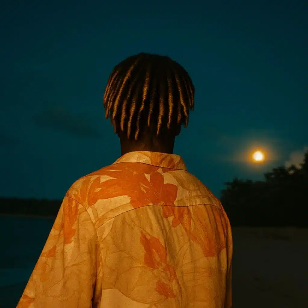 A Brighter Day (Keyapella)