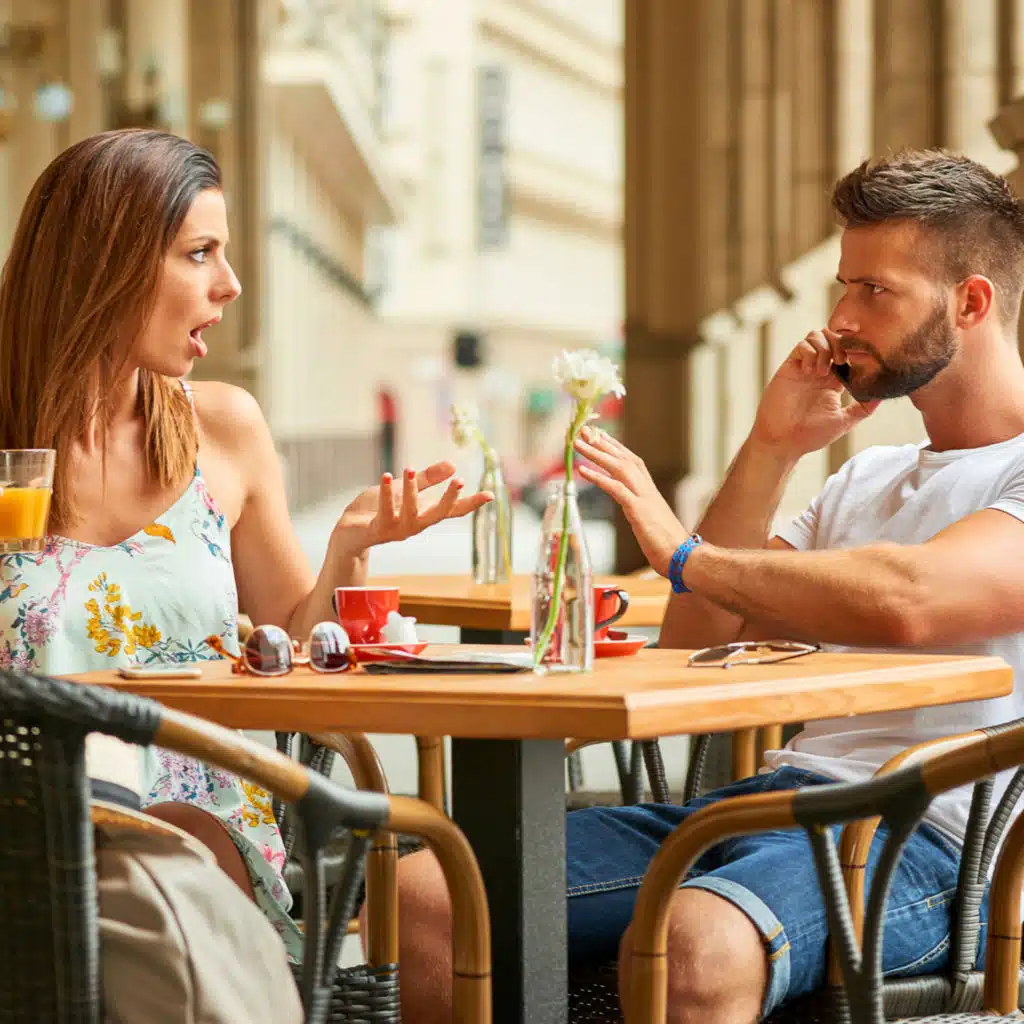 If You've Ever Been Angry At An Avoidant - Listen To This!