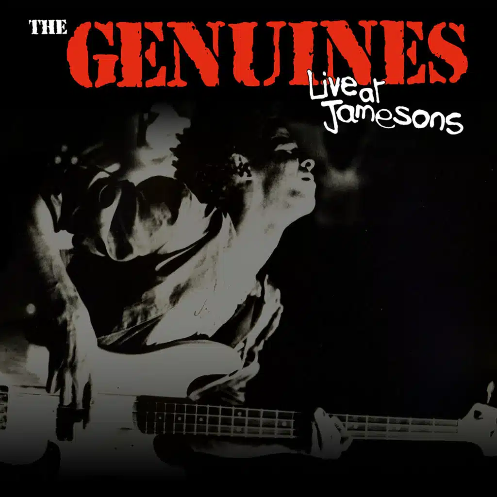 Phases (Live 1986)