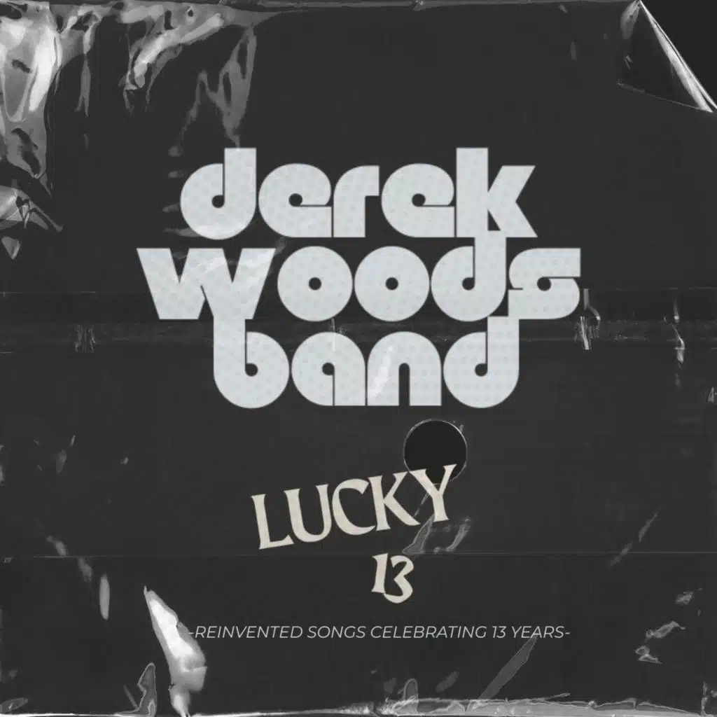 Derek Woods Band