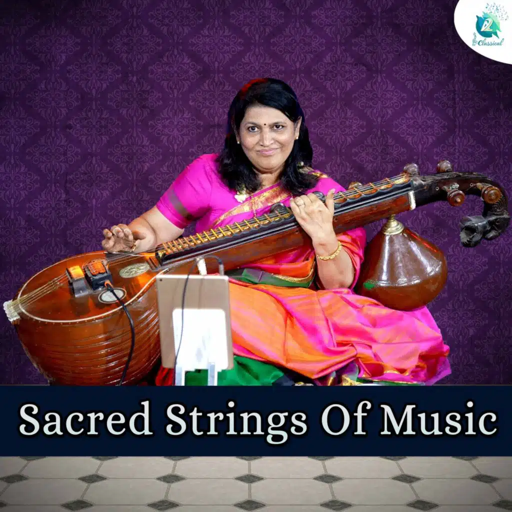 Sacred Strings Of Music