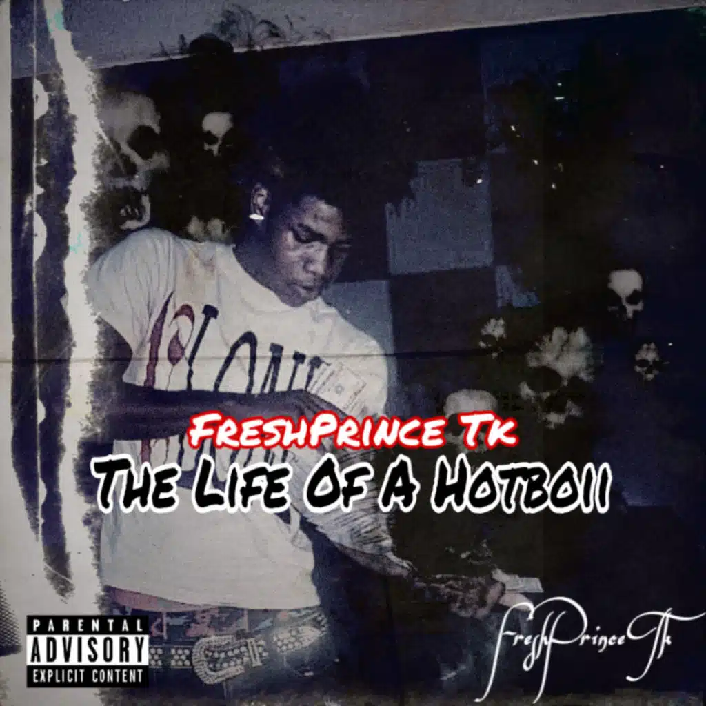 The Life Of A Hotboii