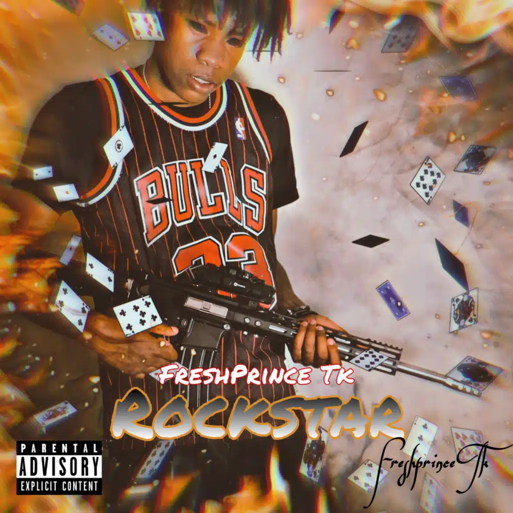 Rockstar (Freestyle)