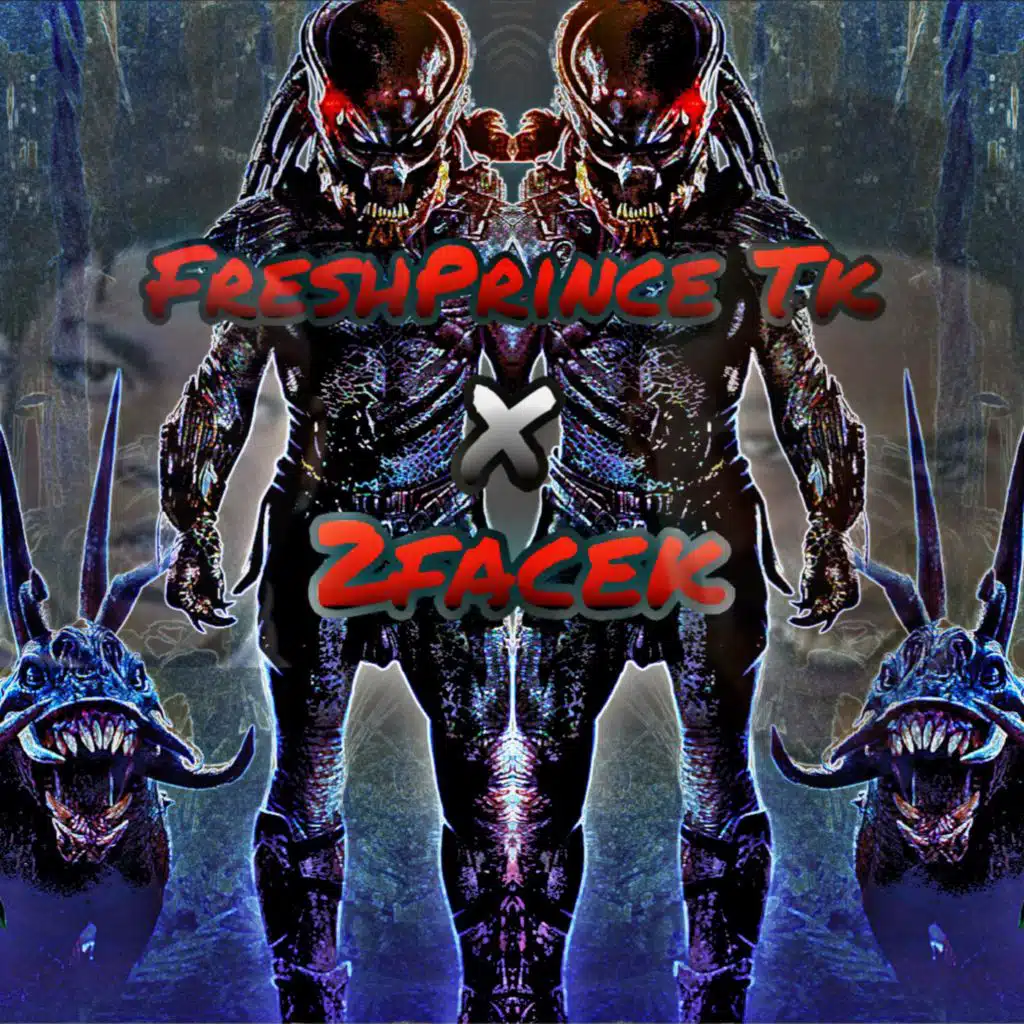 POP IT (feat. 2Facek)