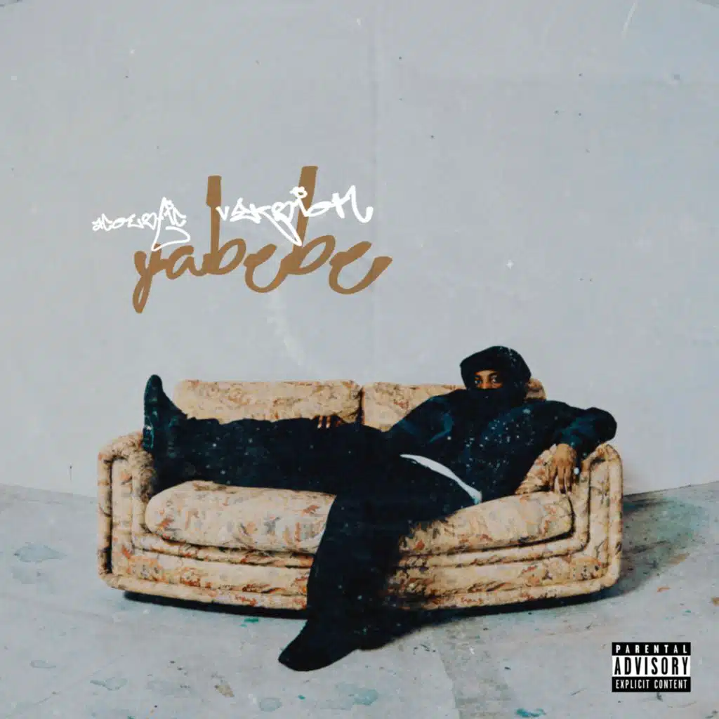 YABEBE (Maxi Single)