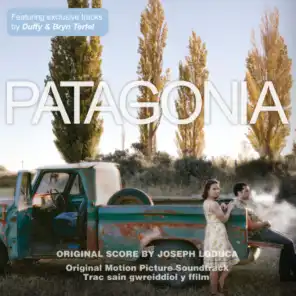 Welcome To Patagonia (Mateo's Theme) (Soundtrack Version)