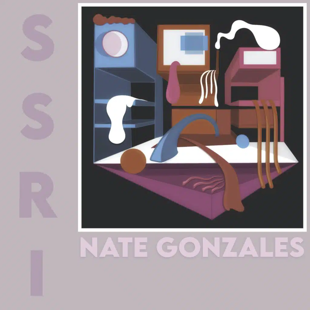 Nate Gonzales