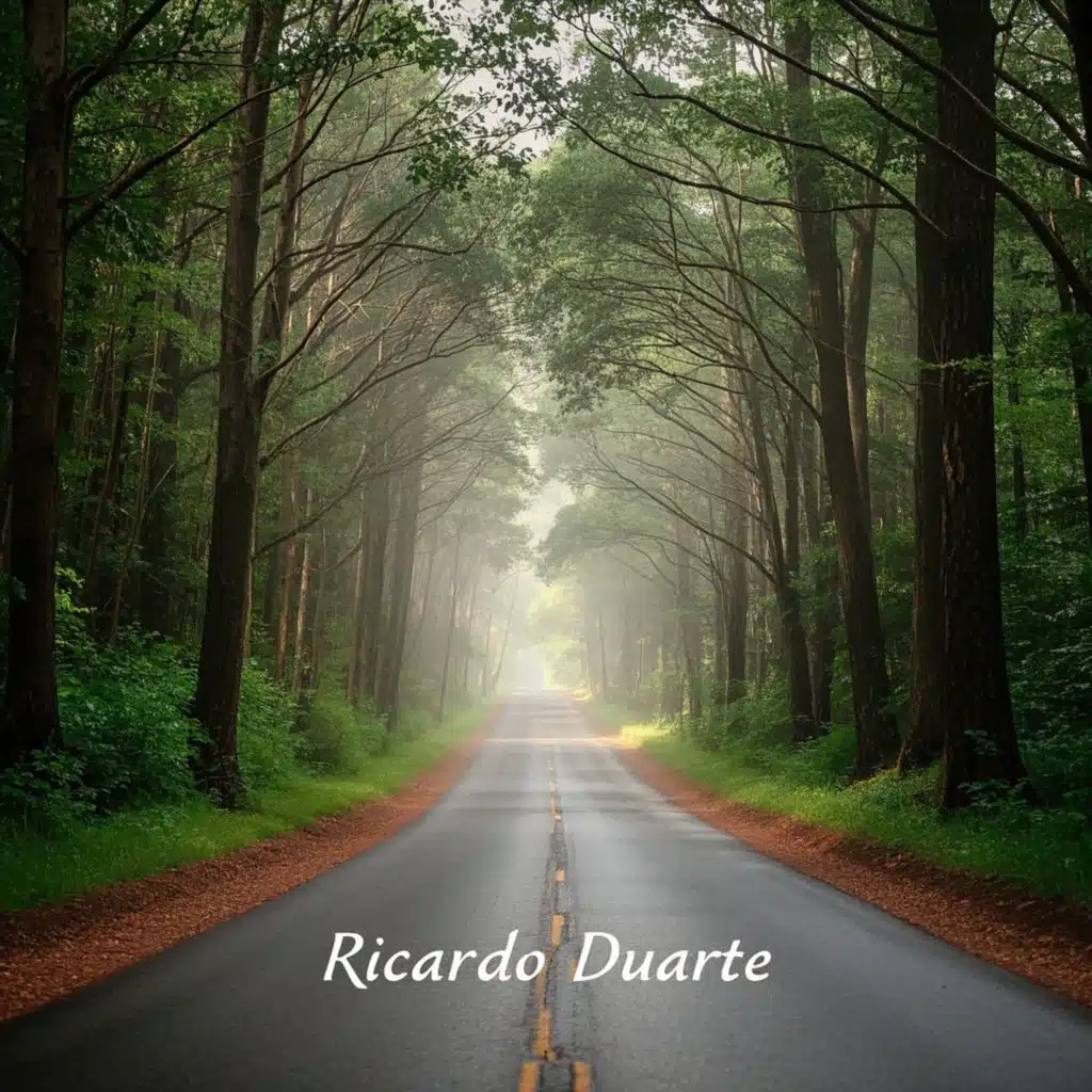 Ricardo Duarte