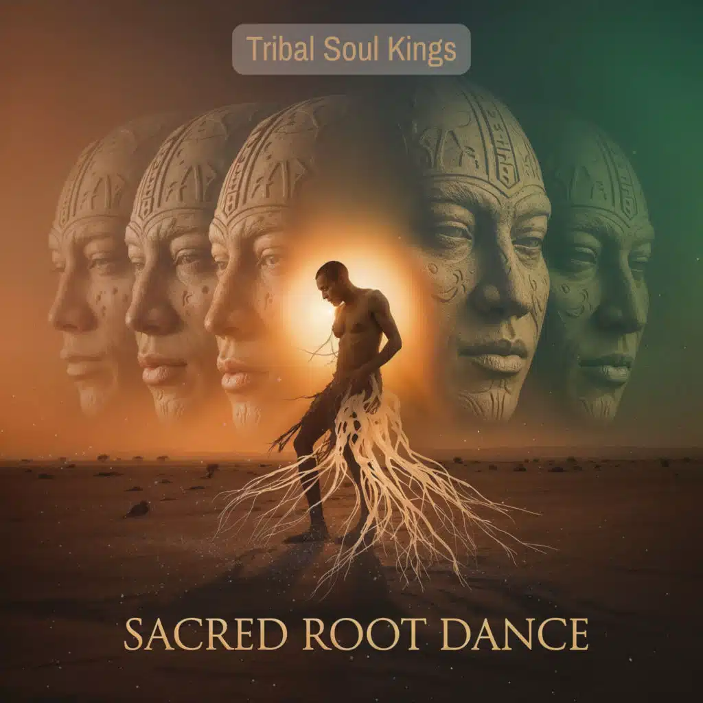 Sacred Root Dance