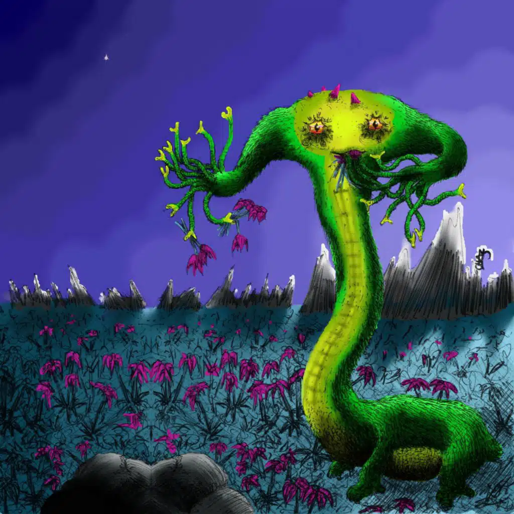 What If Nobody Named Anything Right?