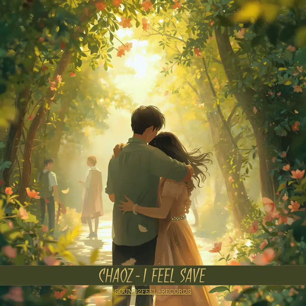 I Feel Save