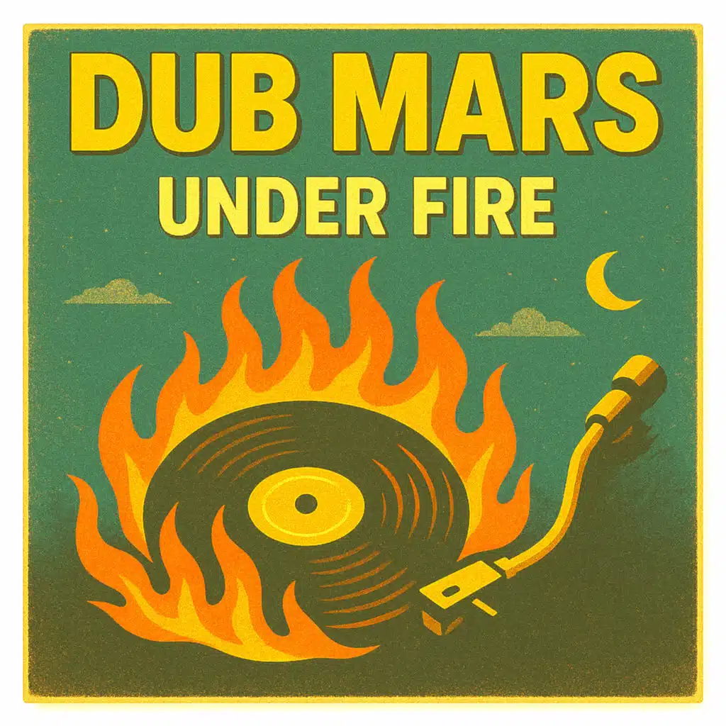 Dub Mars