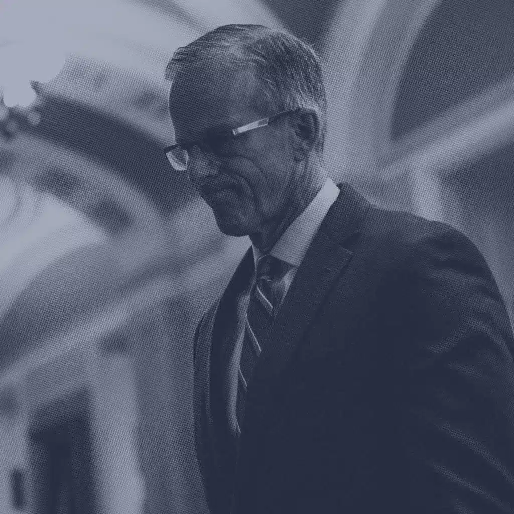 Has Congress Ceded Power To The White House — And Can It Get It Back?