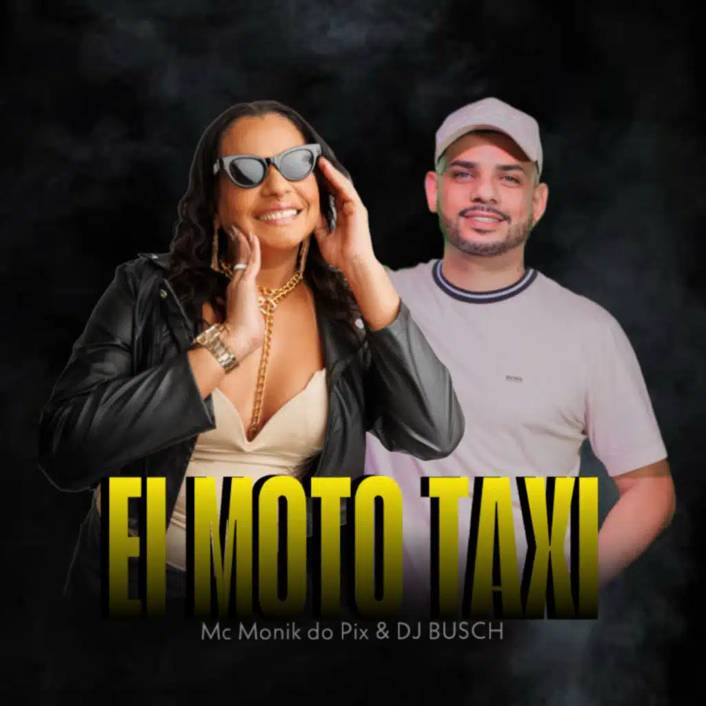 Ei Moto Taxi