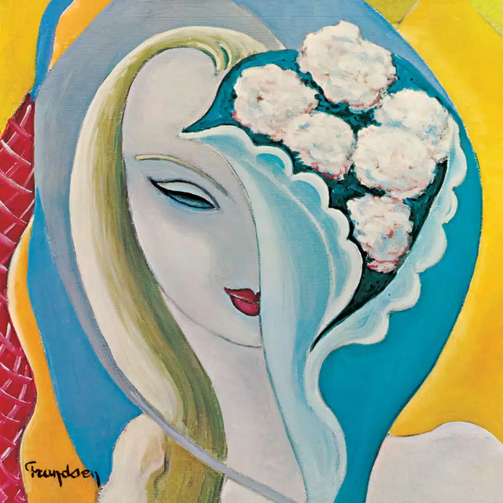 Layla And Other Assorted Love Songs (Super Deluxe Edition)