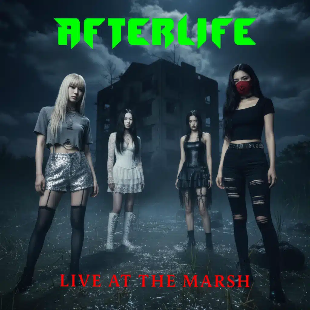 Relentless Karma (Live)