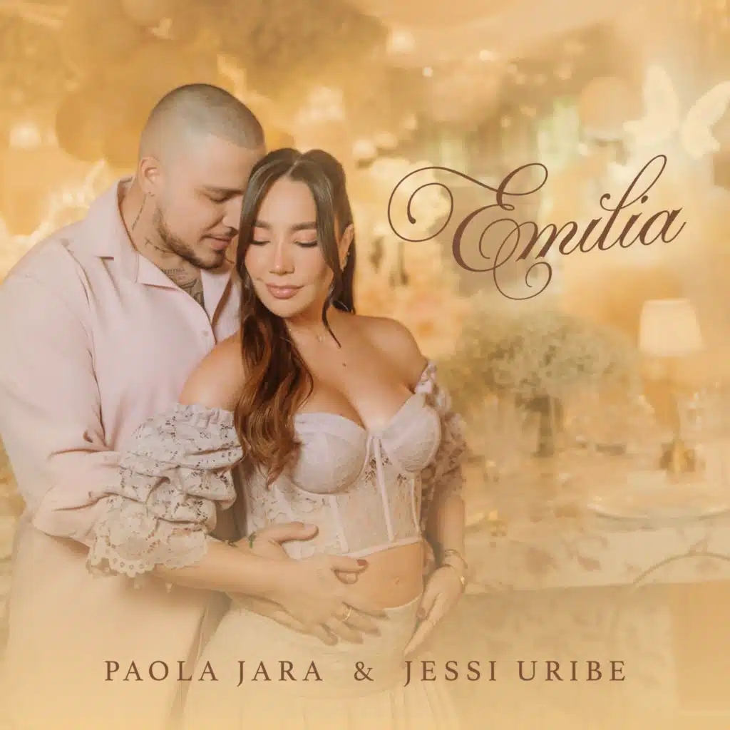 Paola Jara, Jessi Uribe