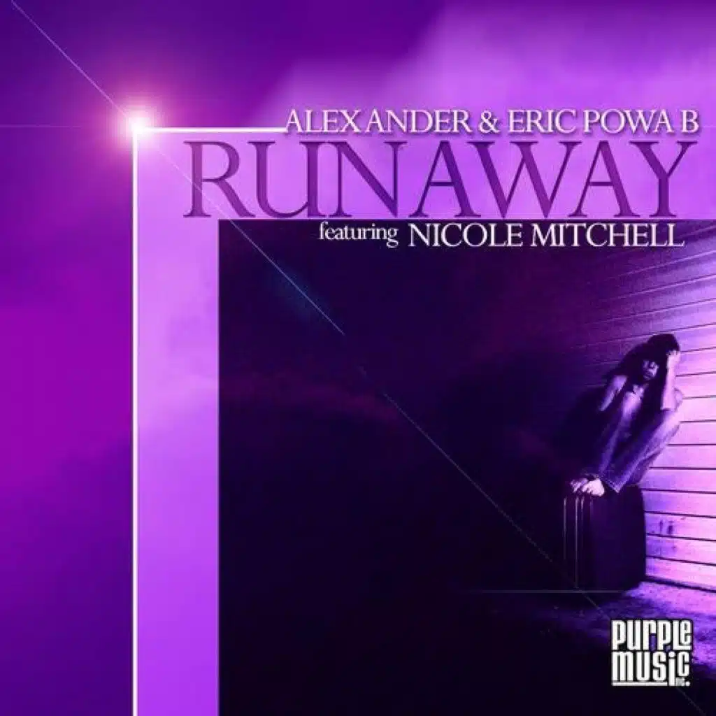 Runaway (So 90'S Mix) [feat. Nicole Mitchell]