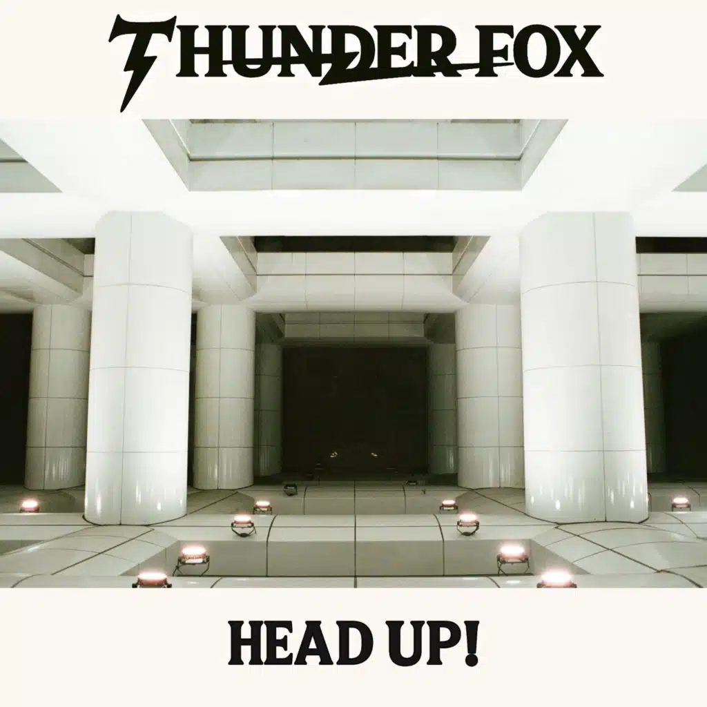 Thunder Fox