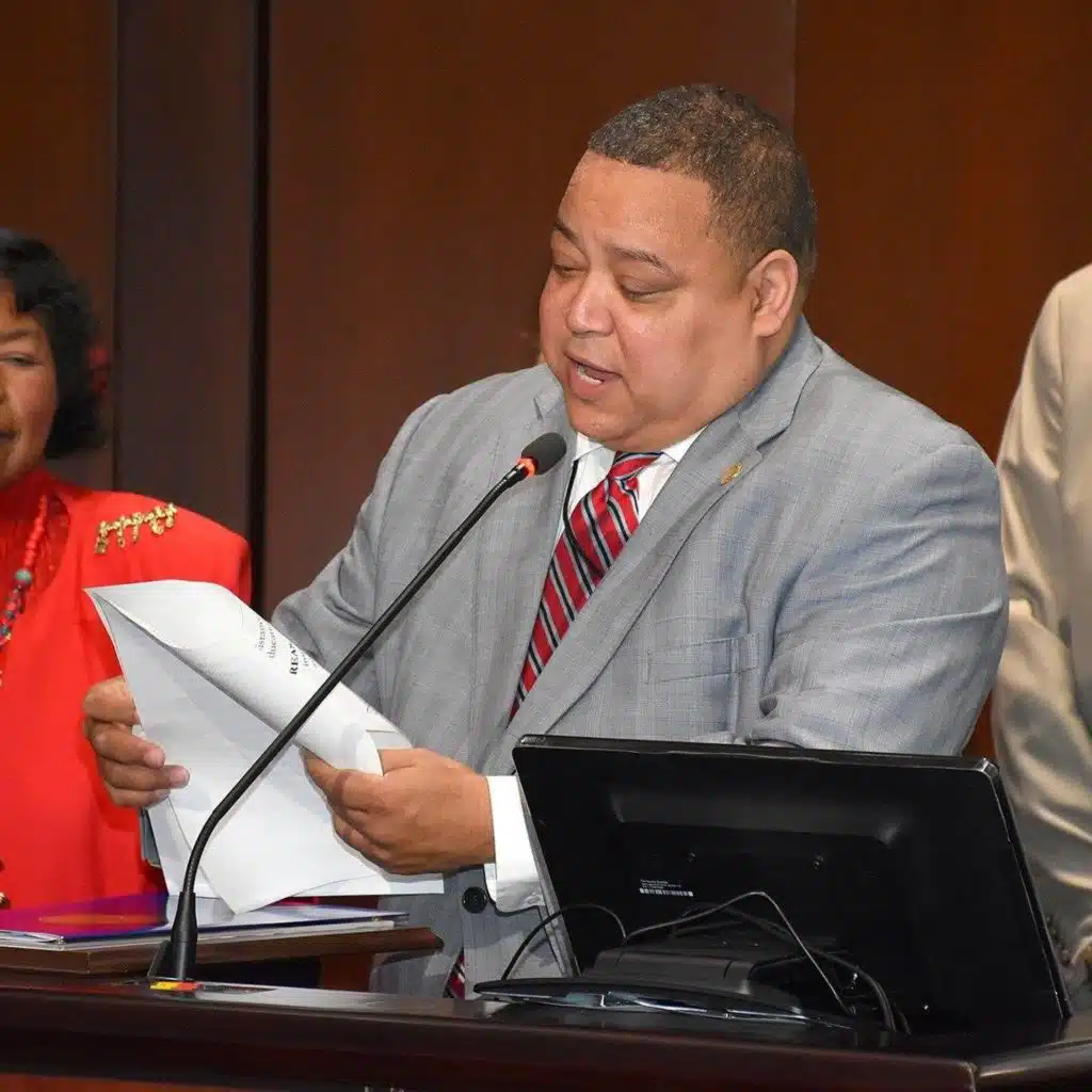 Candidate Profile: Michael Julian Bond, Atlanta City Council Post 1 at Large