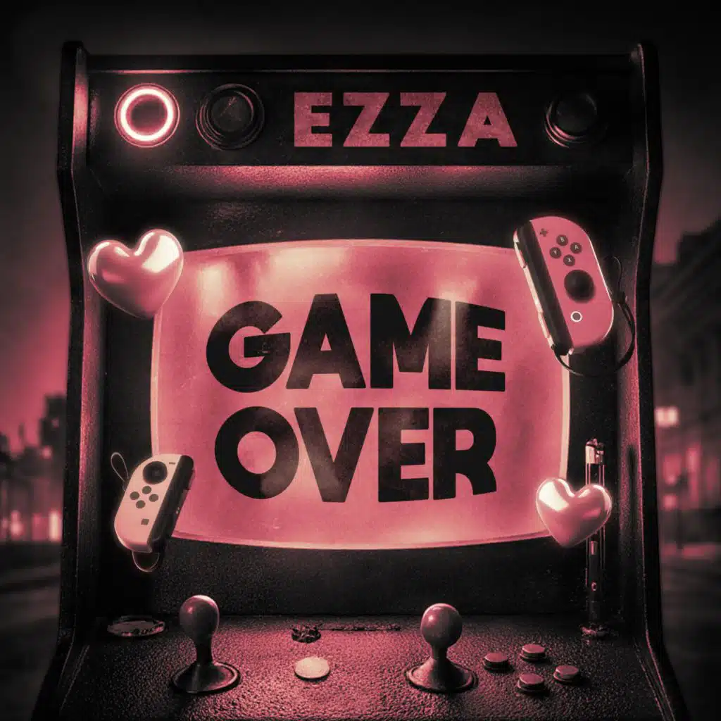 Game Over