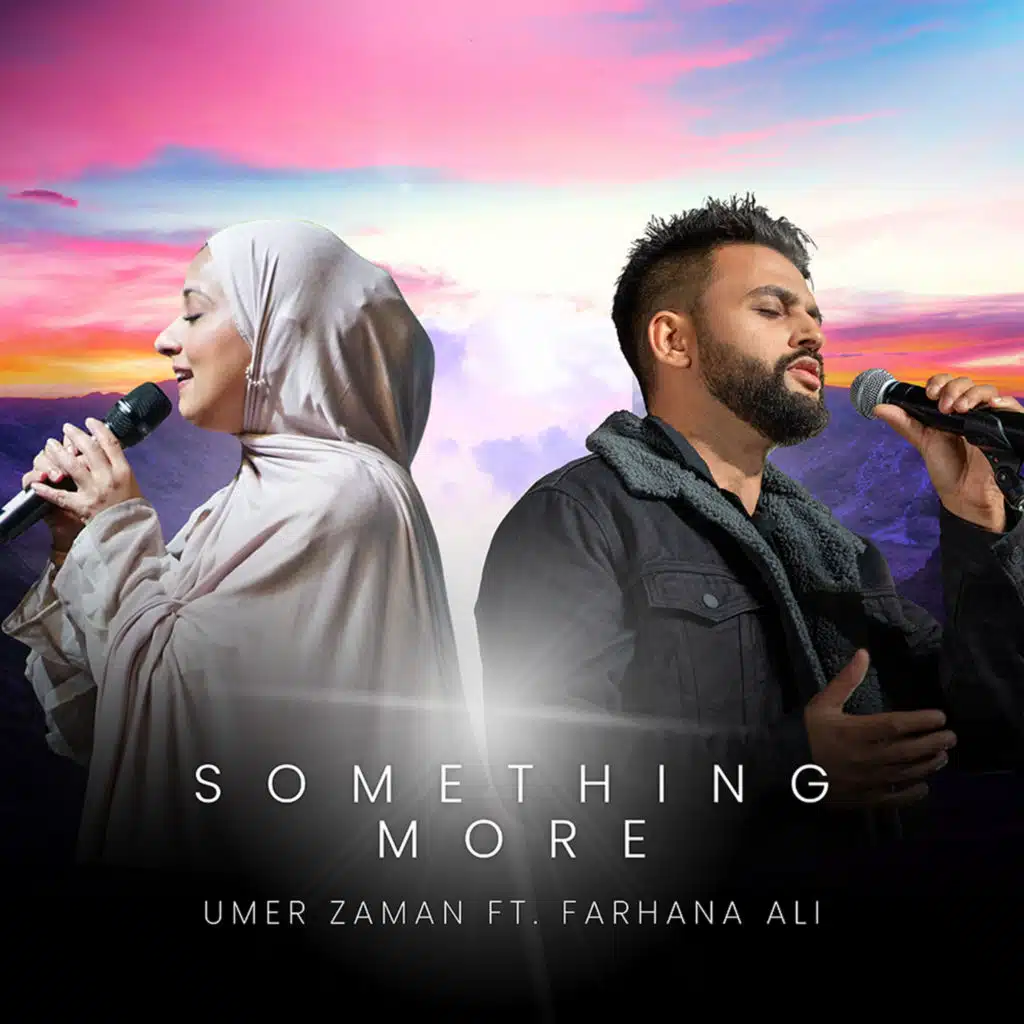 Something More (feat. Farhana Ali)