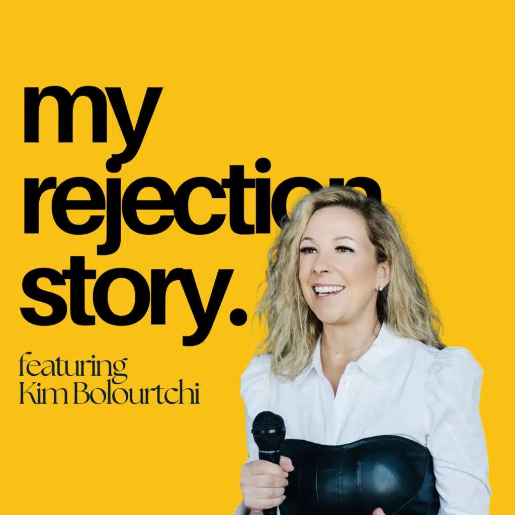 From Lawyer to Dancer & Speaker: Kim Bolourtchi on Strategic Unruliness