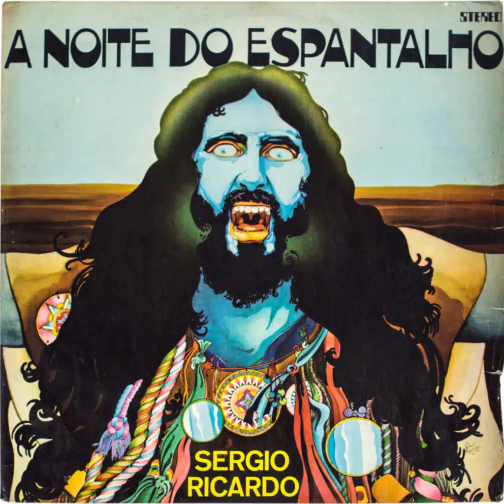 A noite do Espantalho (Trilha Sonora do Filme)