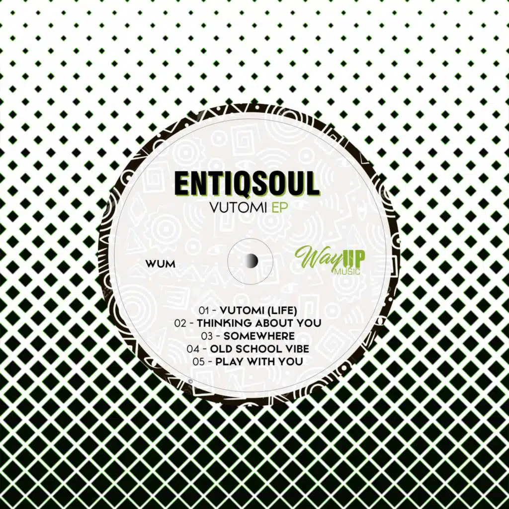 Old School Vibe (Retroform Mix)