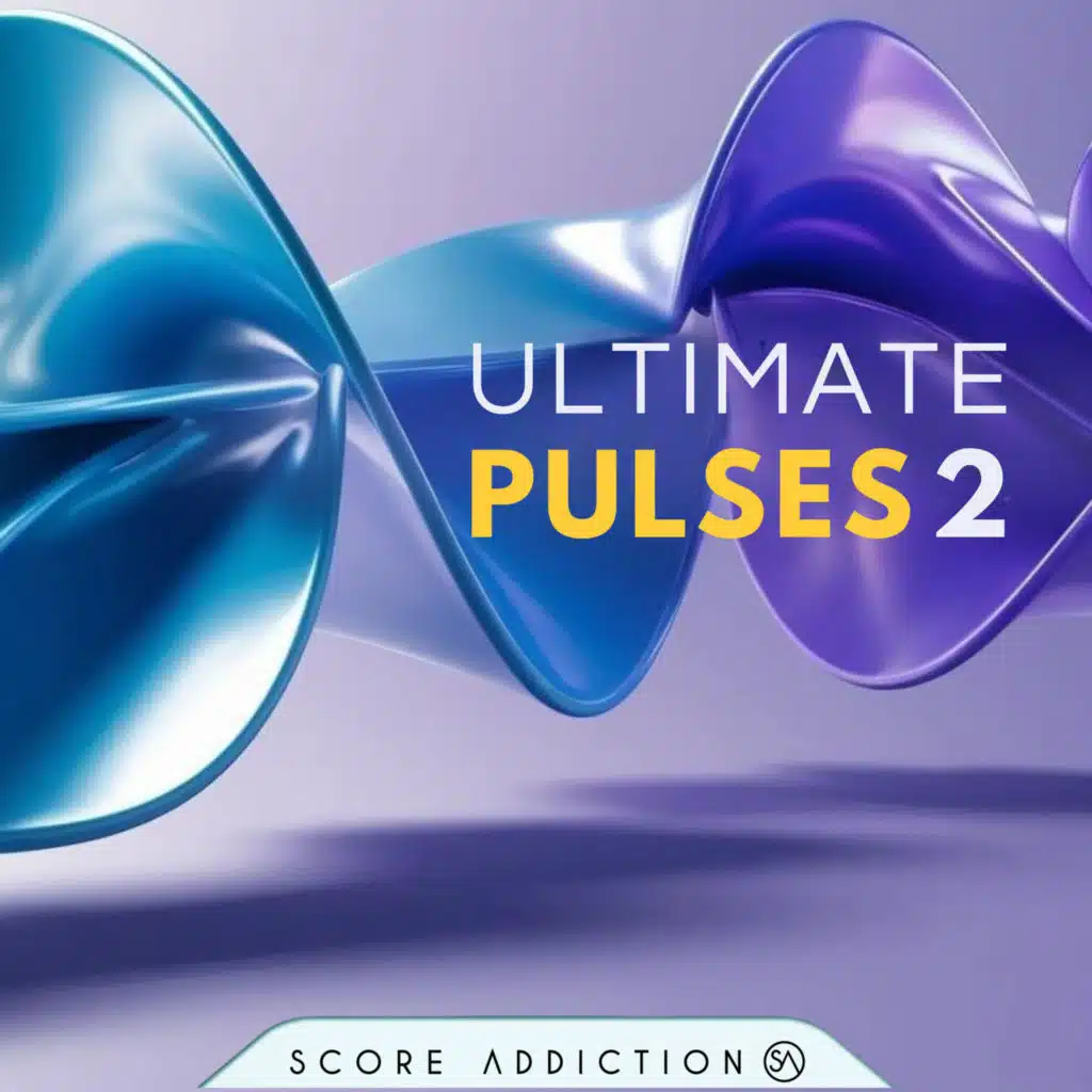 Ultimate Pulses 2