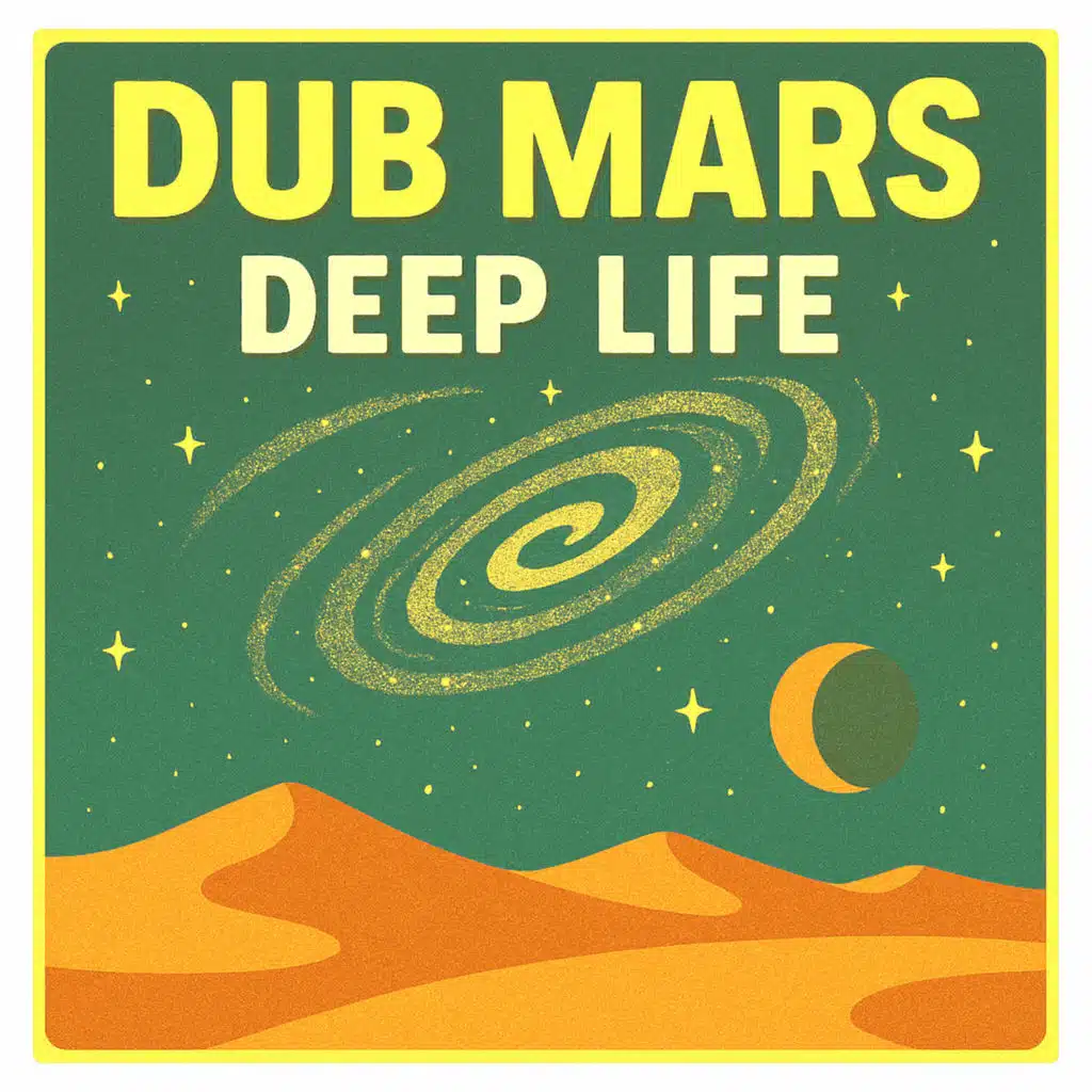 Dub Mars