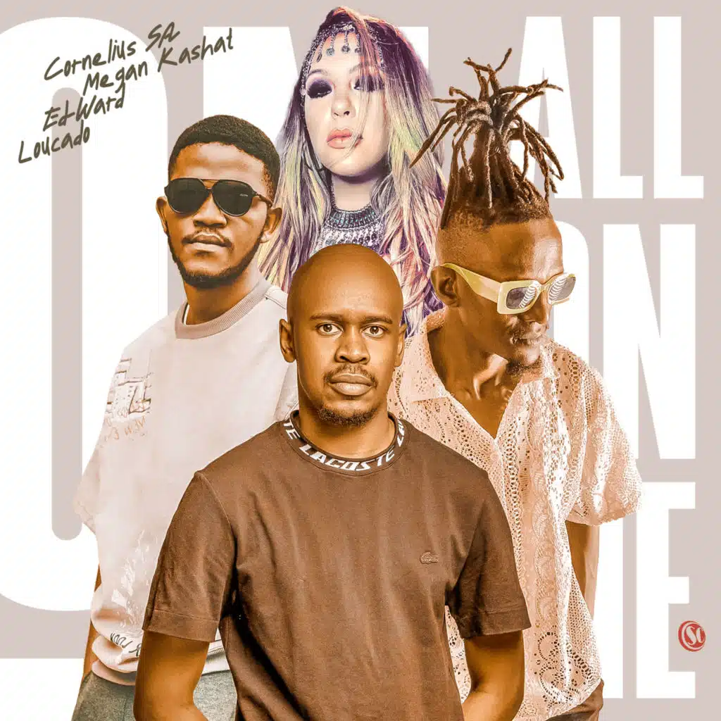 Cornelius SA, Megan Kashat & Loucado