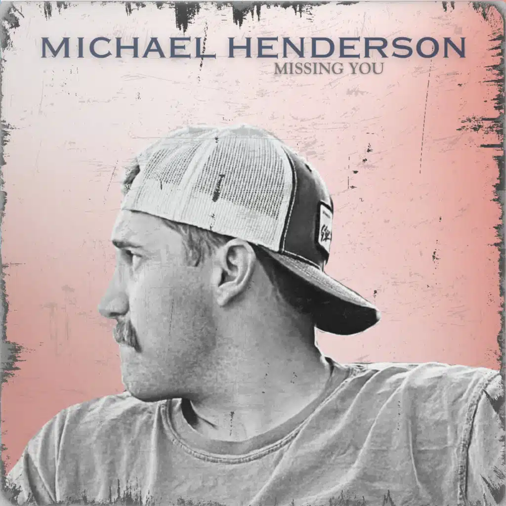 Michael Henderson